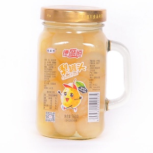 梨球