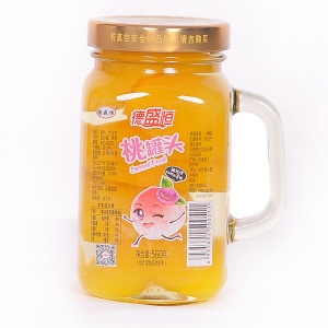 黃桃