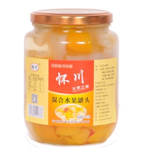 什錦