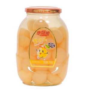 梨