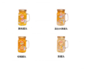 560g 12瓶/箱