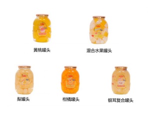 700g 12瓶/箱