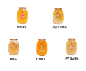 900g 12瓶/箱