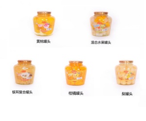 1250g 6瓶/箱